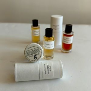 Christian Dior Eau De Parfum